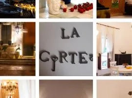La Cortese, cuore barocco