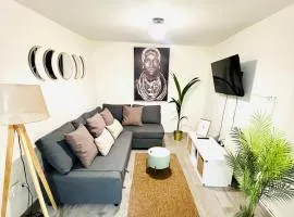 Apartamento Luna