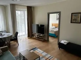 Silent retreat at Euphoria Club and SPA Borovets
