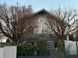 Moderne Ferienwohnung direkt in Landsberg am Lech