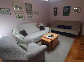 Apartman Oskar