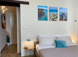 B&B La Finestra Sui Tetti, hotel v destinaci Lanciano