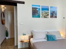 B&B La Finestra Sui Tetti