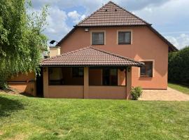 Ubytování v Nalžovicích, hotel v destinaci Nalžovice