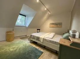 Ferienwohnung 51 im Boddenhof Stedar