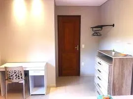 Meu Aconchego