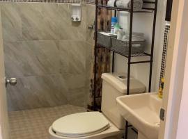 Condominio Flamingos, Hotel in Ixtapa