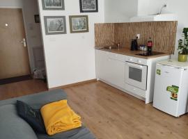 Apartment Arboria, hotel v destinaci Trnava