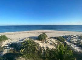 Kantoui Dream, hotel a Hammam Sousse