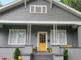 The Lafayette House