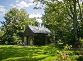 Powoli - wyjątkowy domek w Izerach