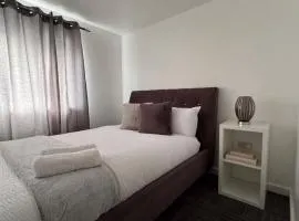 The Snug shared house