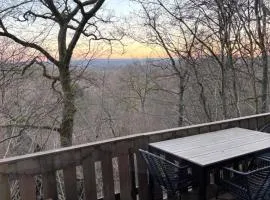 The Forest Cabin Durbuy