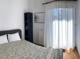 Orfeas apartment