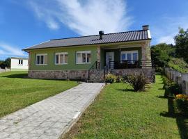 Casa do Olmo, Hotel in O Porto de Espasante