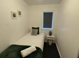 The Nook shared house