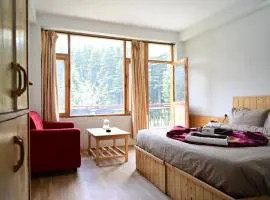 Rest N Ramble - Manali