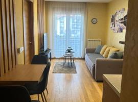 Diamond Kalman, Zlatibor