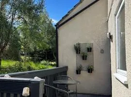Modern self-contained flat - Breakish, Isle of Skye