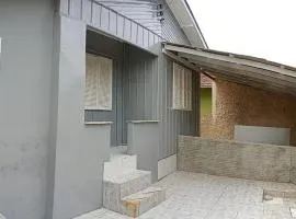 Casa de Praia 3 Dormitórios Imbituba Santa Catarina
