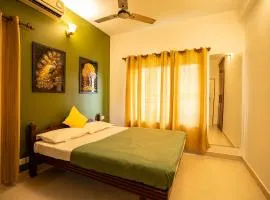 Orange valley Residency Thodupuzha