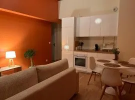 Appartement le cocon de terre