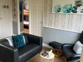 The Glade, Penstowe Holiday Park, Kilkhampton