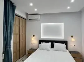 Elysian Apartment