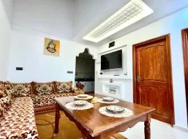Ocean Bliss Appartement