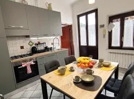 La Casetta di Mario - a cosy seaside cottage