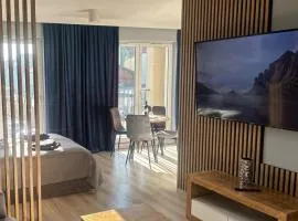 Apartament Nova Starówka