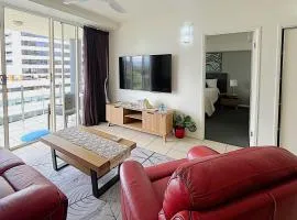 City Quays Accommodation 2