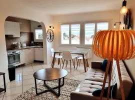 Bright apartment, 3 bedrooms