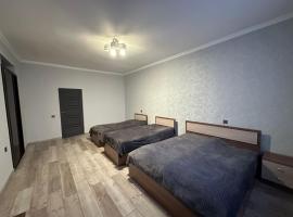 Guest House Mane, ξενοδοχείο σε Tsaghkadzor