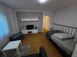 Komfort Apartment in Düsseldorf