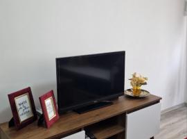 Fush Kosov Apartment Center, ξενοδοχείο σε Kosovo Polje