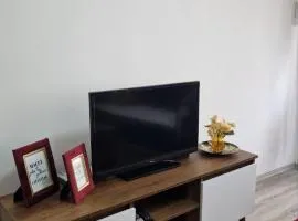 Fush Kosov Apartment Center