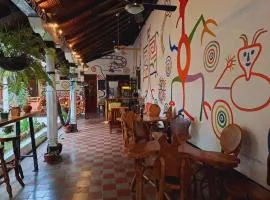 Cueva Nica