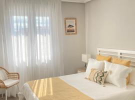 La mejor estancia en Bilbao., hotel in Erandio