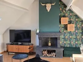 Appartement Deauville hyper centre