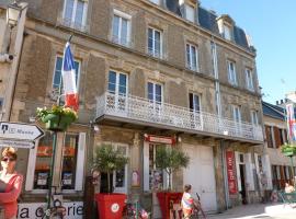 Studio De La Mer: Arromanches-les-Bains şehrinde bir otel