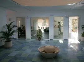 Casa Rural La Dehesa de Campoviejo