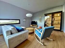 5 DTV Sterne Ferienwohnung am See Stella