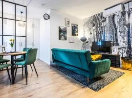 Szechenyi Apartment - free private parking