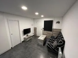 Casa de invitados leyda