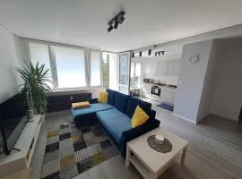 Apartament Ligocka Katowice.