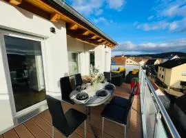 Dill Apartment Pleinfeld am Brombachsee III