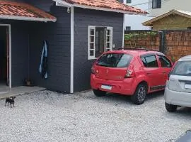 Mini Loft B no Ribeirão da Ilha