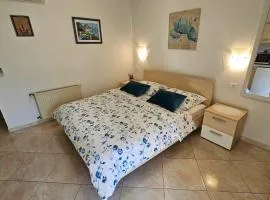 Apartmani Rita Studio