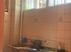 Casa da Mãe Maria